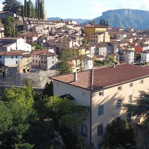 Gherardi - E Auberge de jeunesse