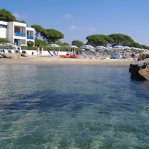 Resort Baia Etrusca