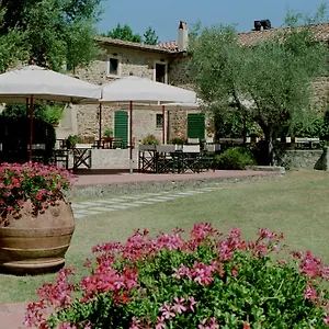 La Foresteria Montecatini Golf Hotel