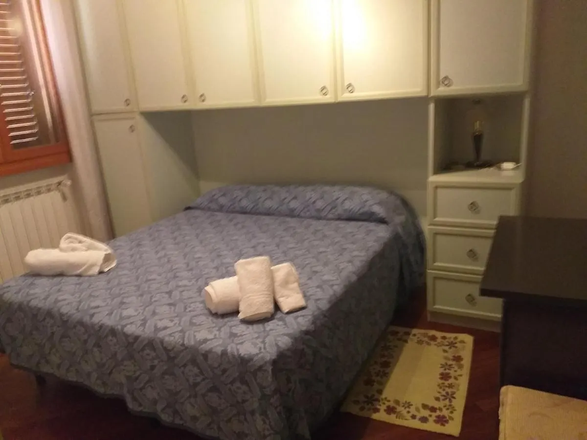 B&B Nuovo Paradiso Pescia