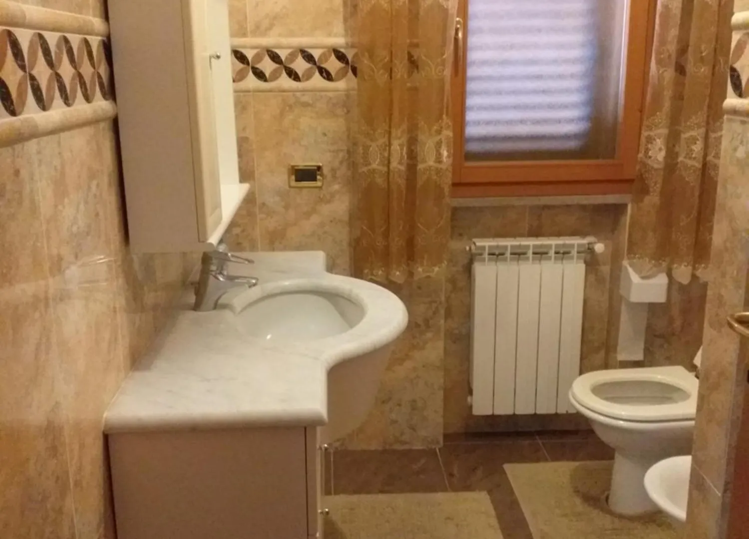 B&B Nuovo Paradiso Pescia Bed & Breakfast