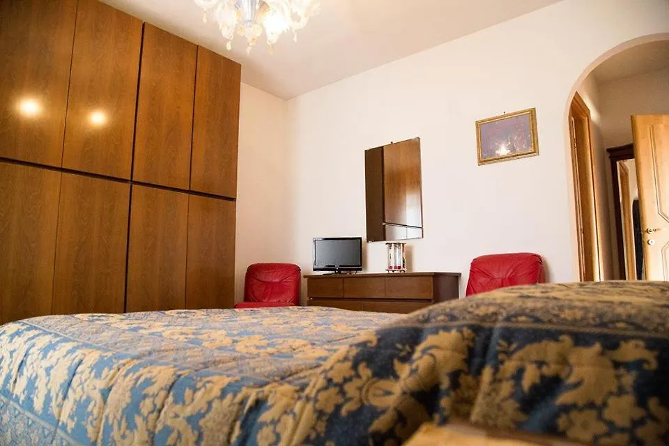 B&B Nuovo Paradiso Pescia