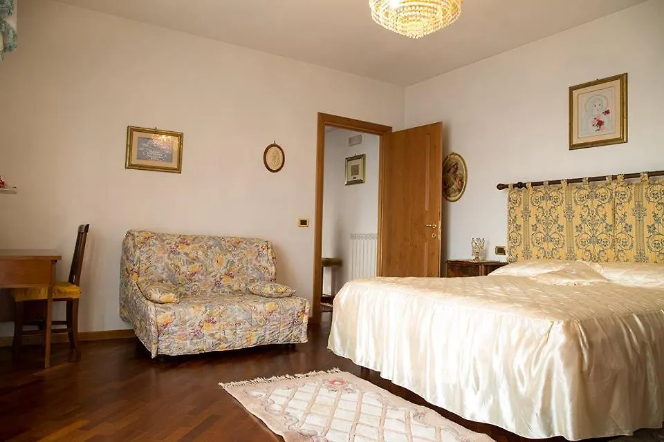 Bed & Breakfast B&B Nuovo Paradiso Pescia