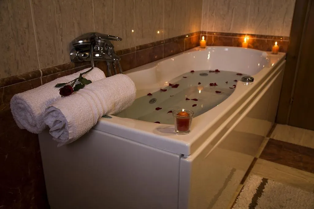 B&B Nuovo Paradiso Pescia
