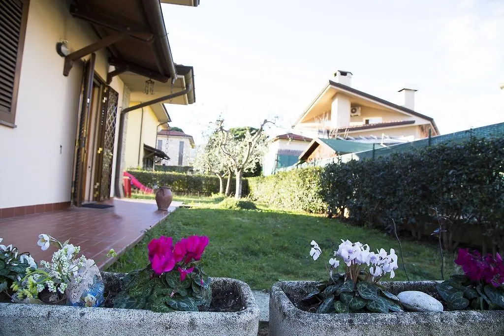 B&B Nuovo Paradiso Pescia Bed & Breakfast