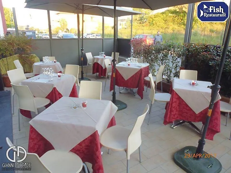 B&B Nuovo Paradiso Pescia 3*,