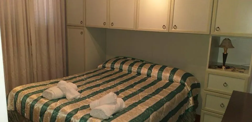 B&B Nuovo Paradiso Pescia 3*,